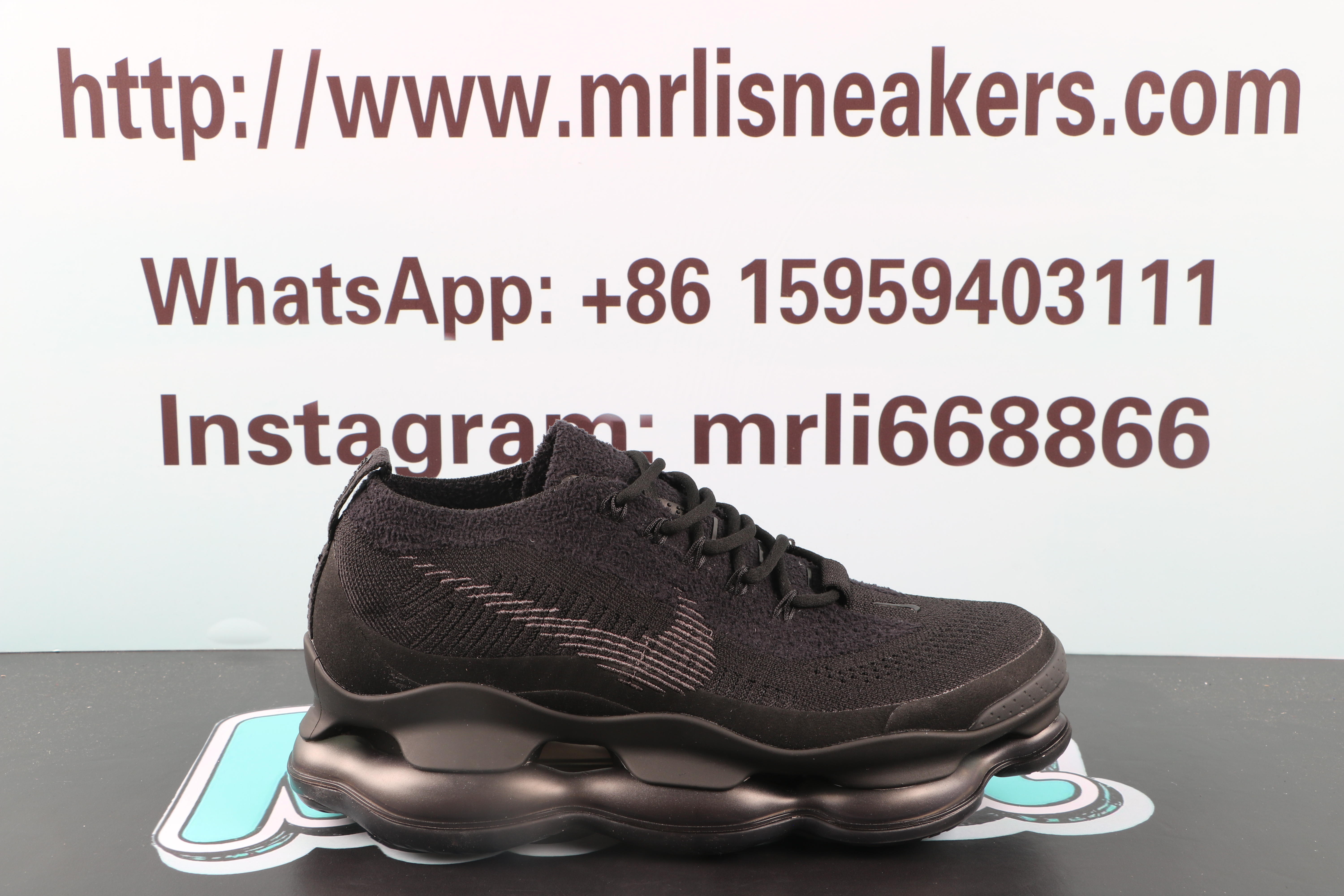 Air Max Scorpion Flyknit