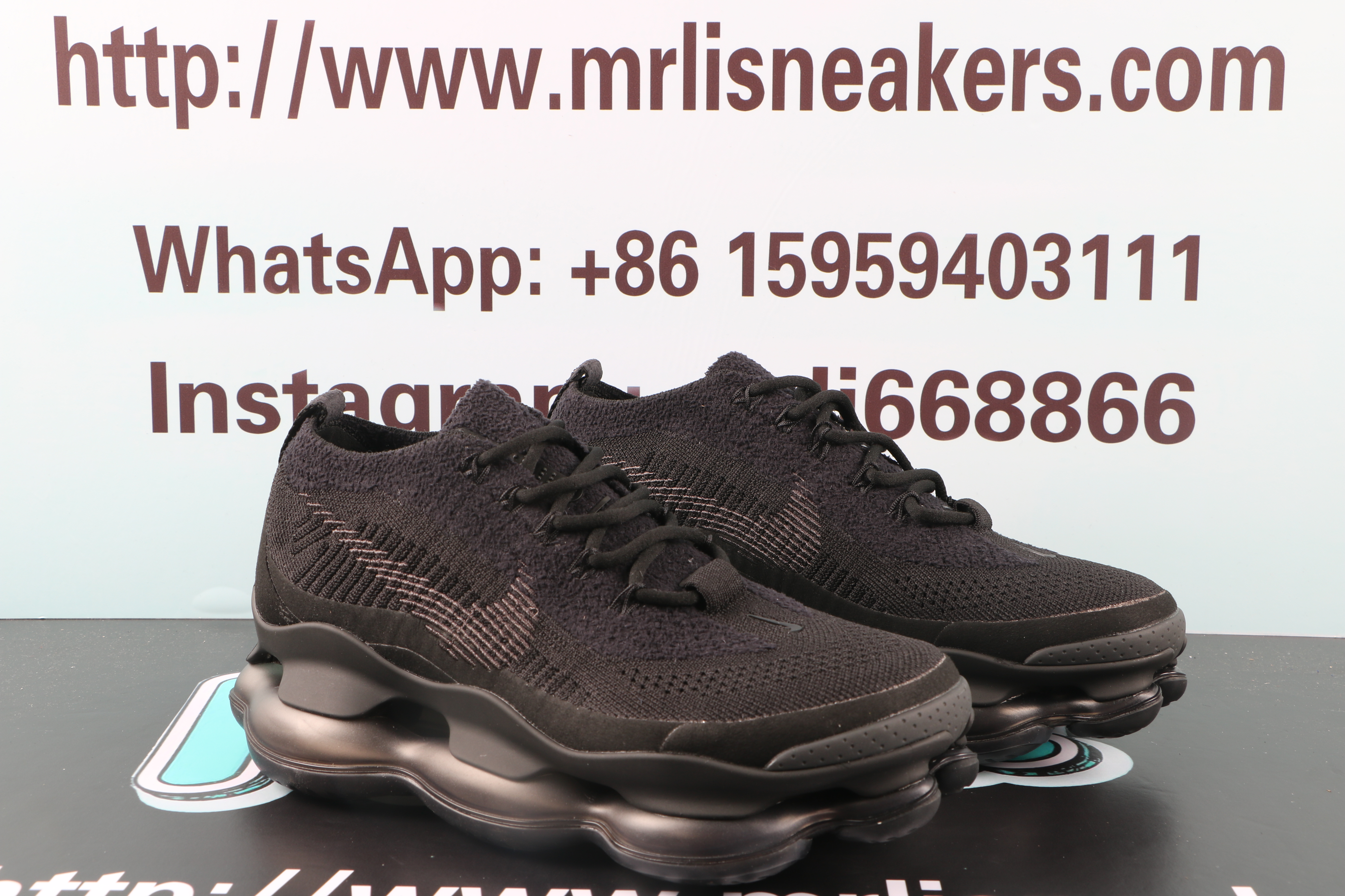 Air Max Scorpion Flyknit