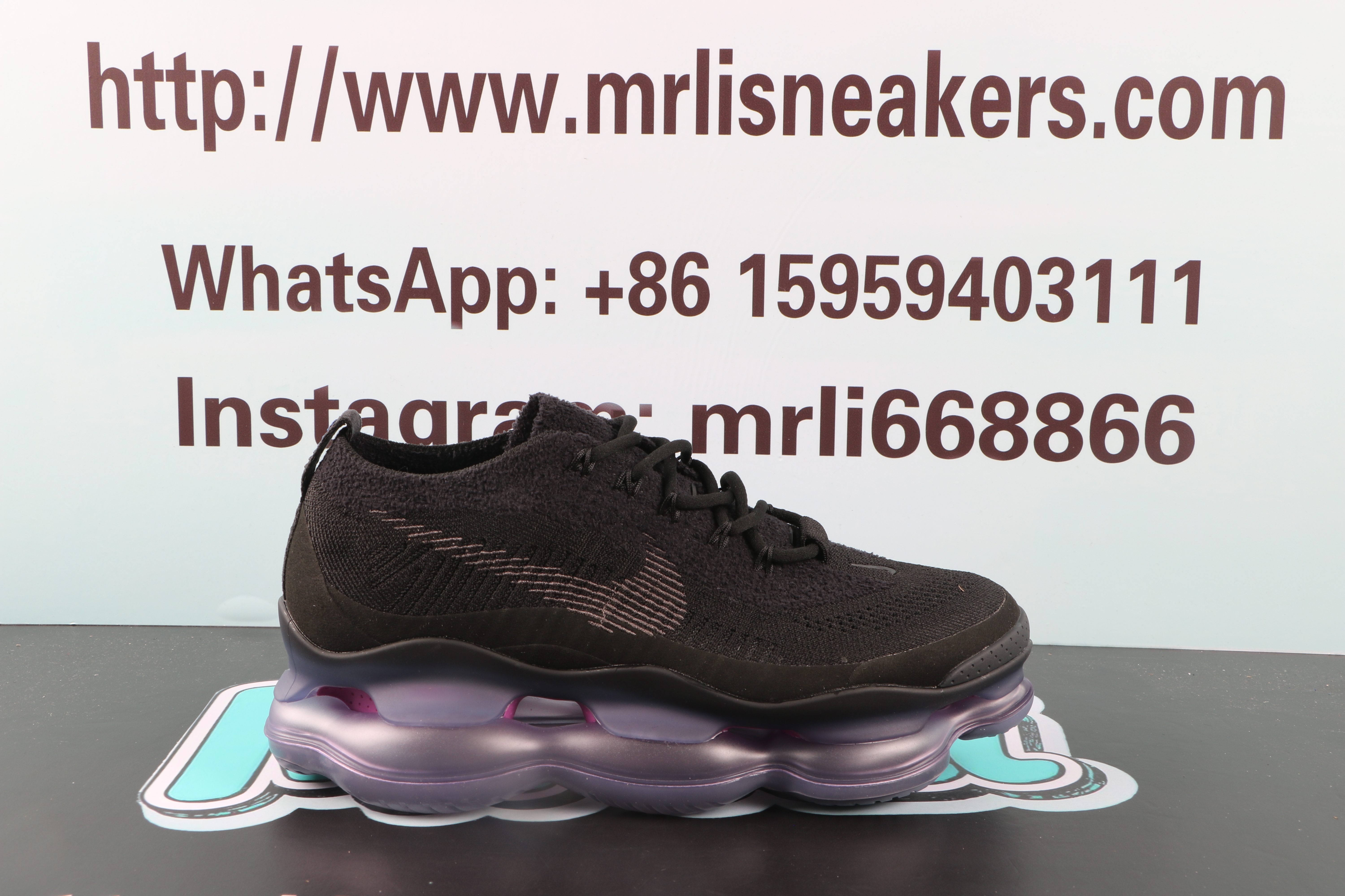 Nike Air Max Scorpion Fk