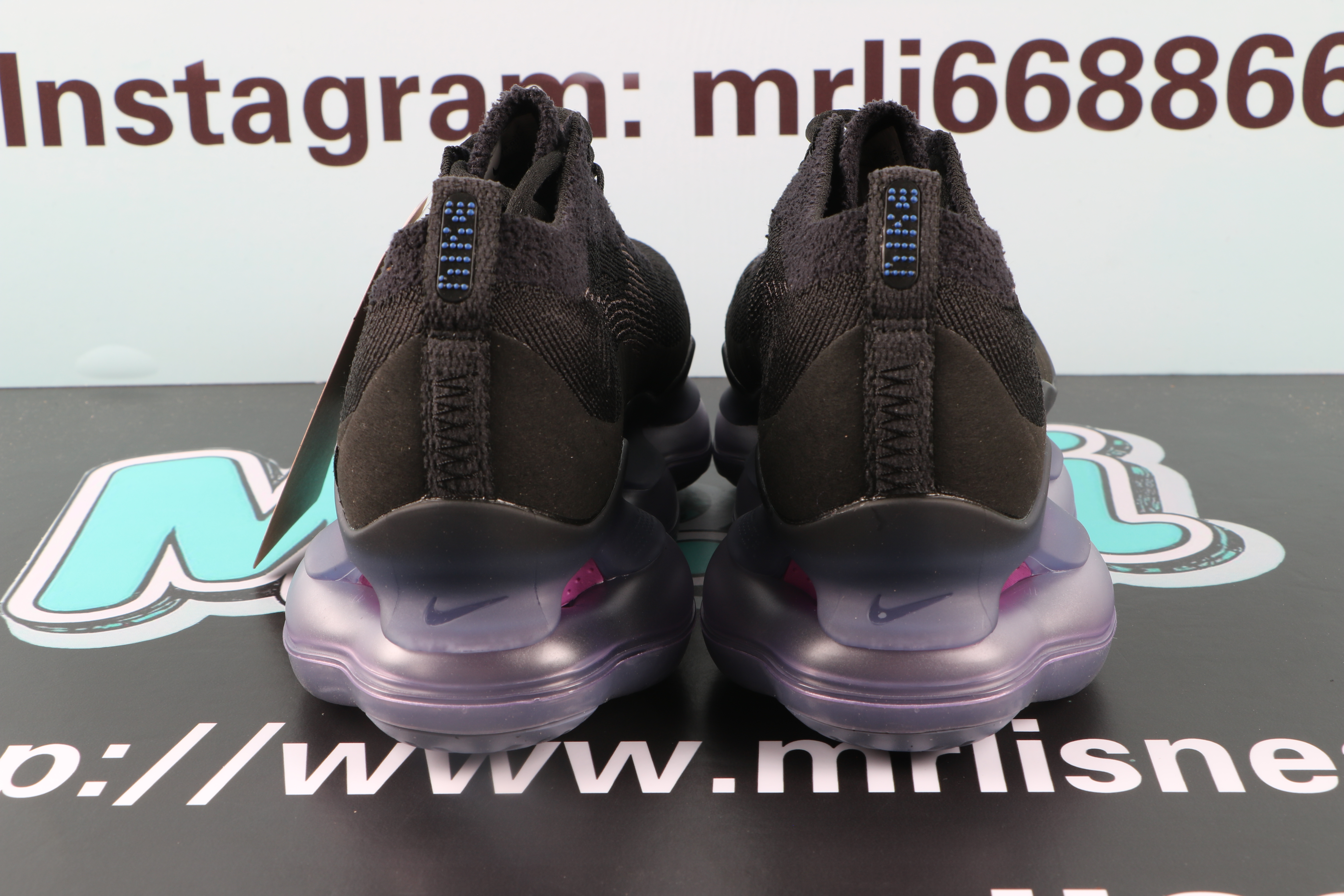 Nike Air Max Scorpion Fk