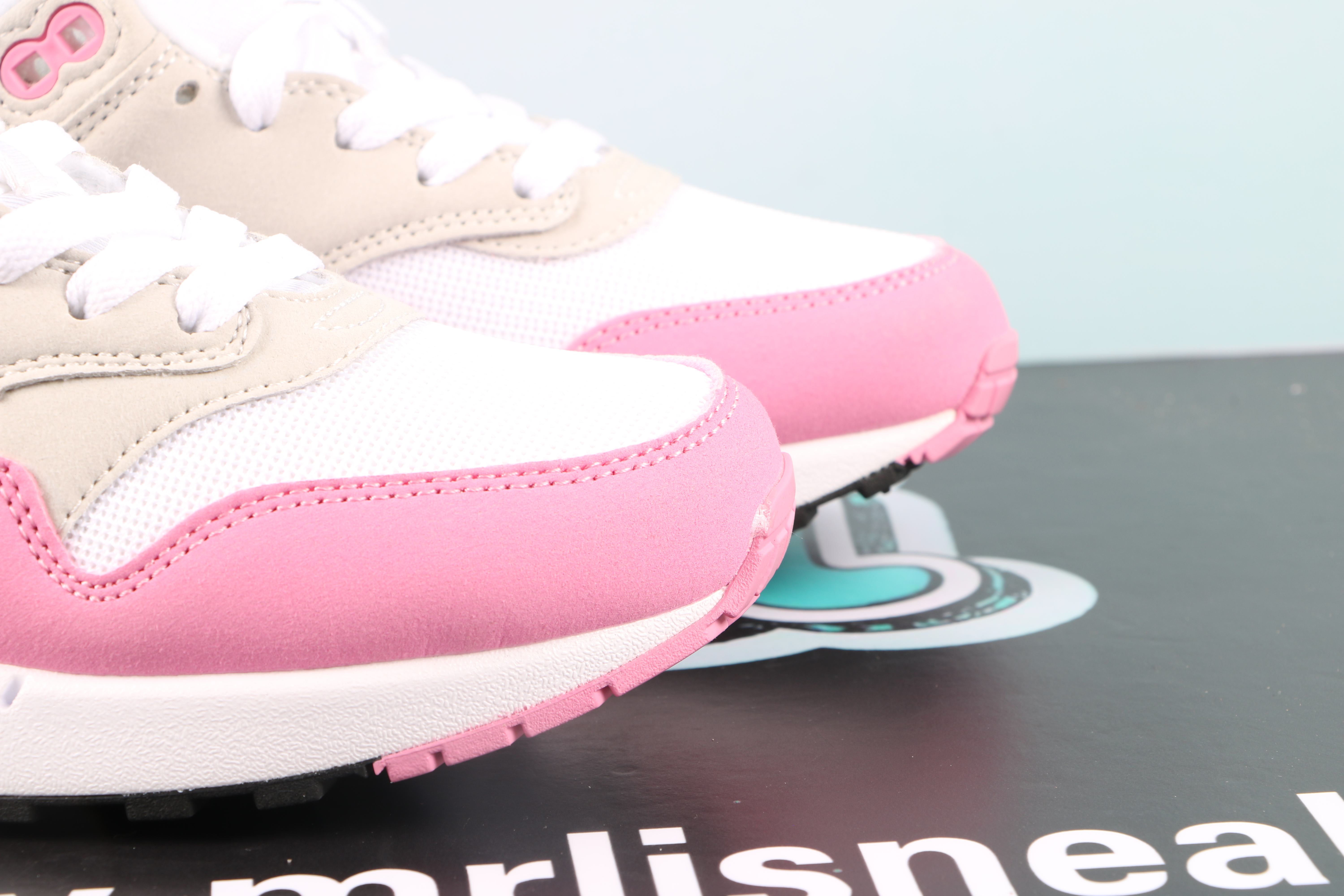 Nike Air Max 1 “Fuchsia Dream”