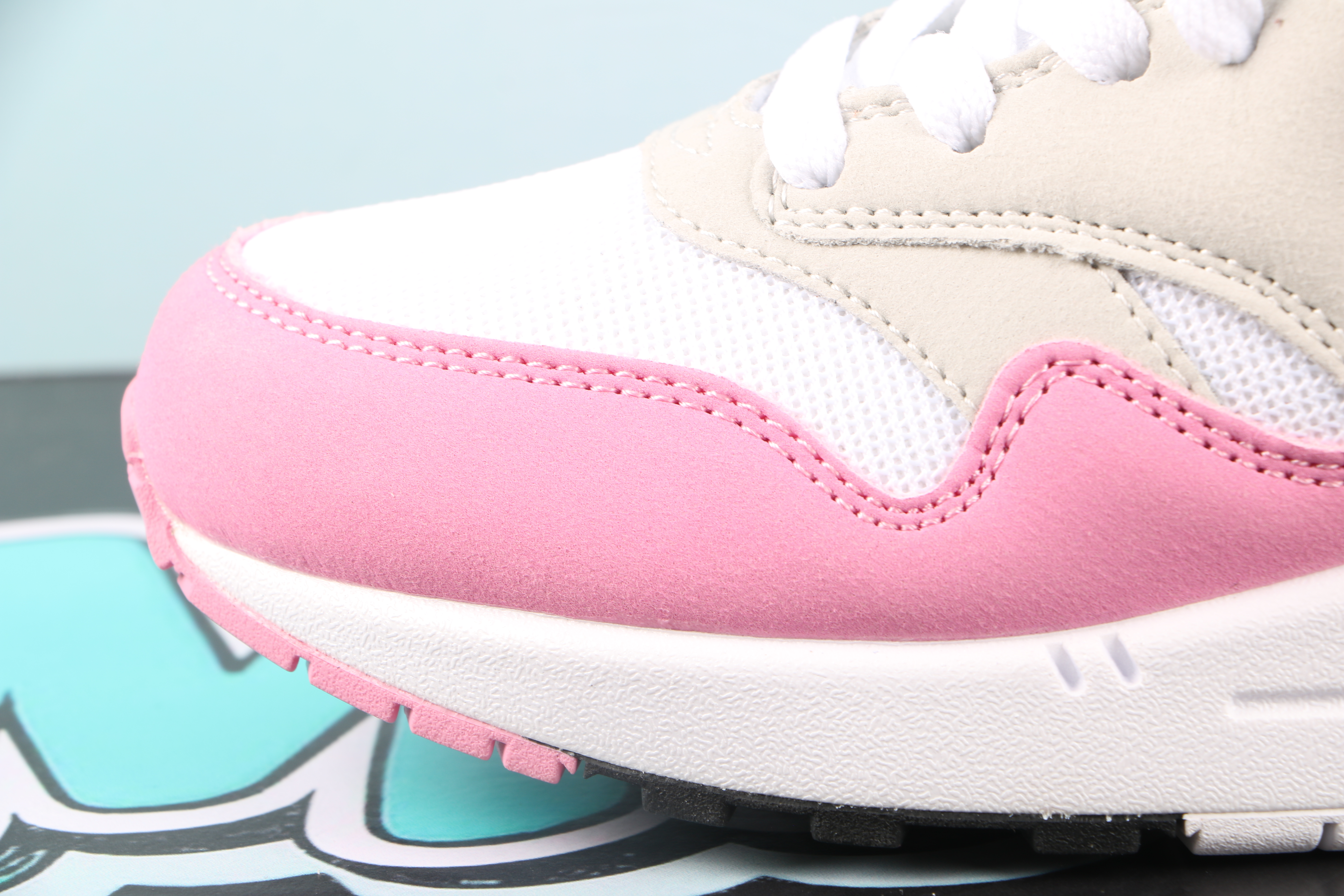Nike Air Max 1 “Fuchsia Dream”