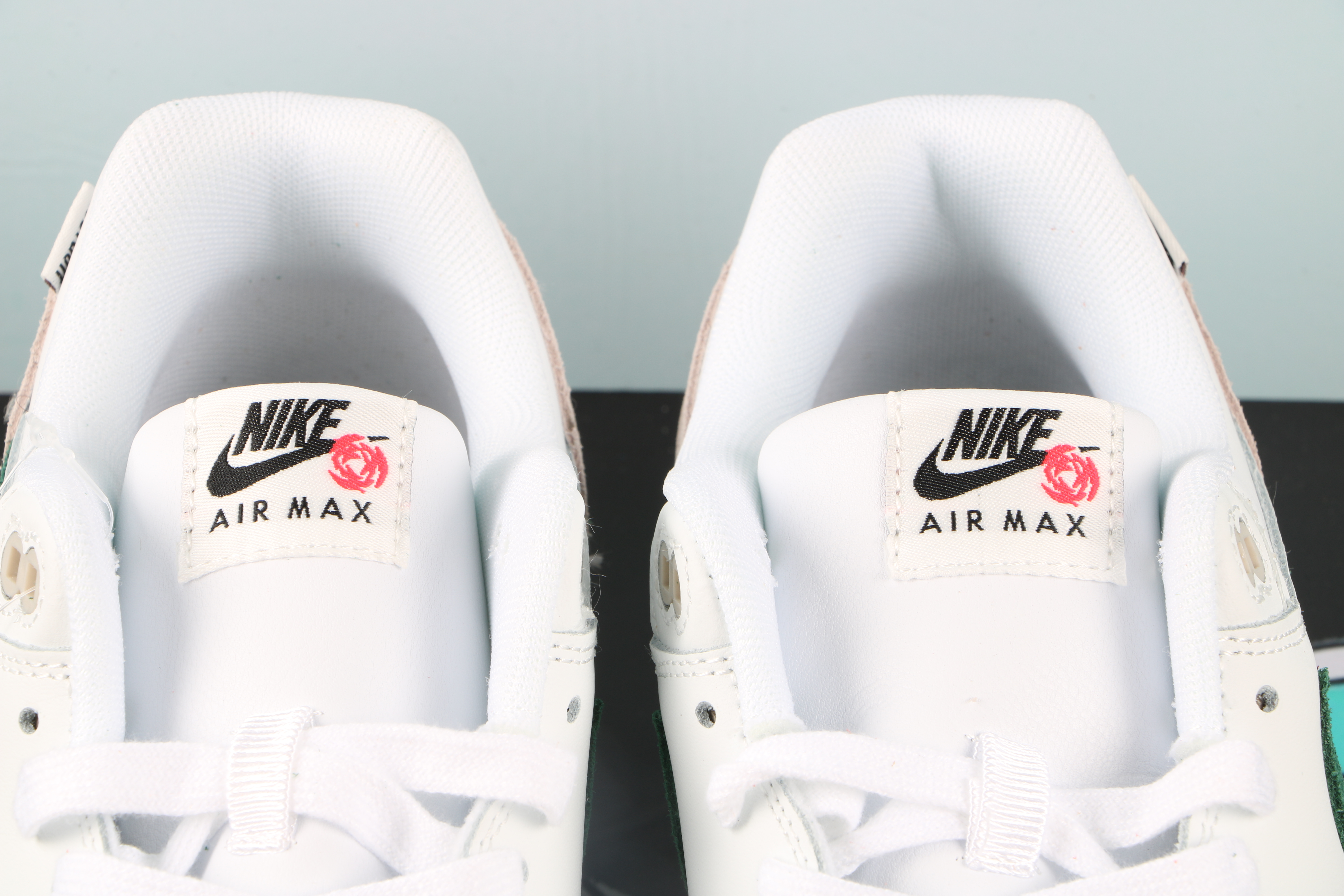 Nike Air Max 1 All Petals United