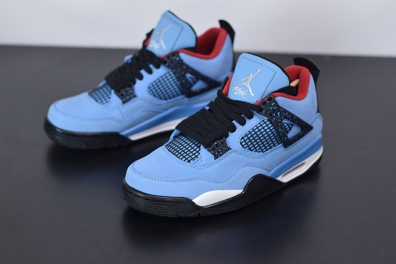 Jordan 4 Retro Travis Scott Cactus Jack Jordan 4 Retro Travis Scott Cactus Jack