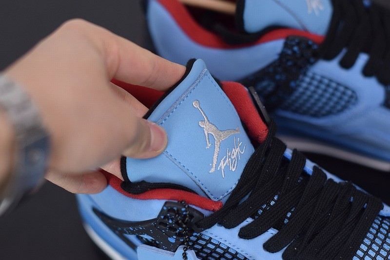 Jordan 4 Retro Travis Scott Cactus Jack Jordan 4 Retro Travis Scott Cactus Jack