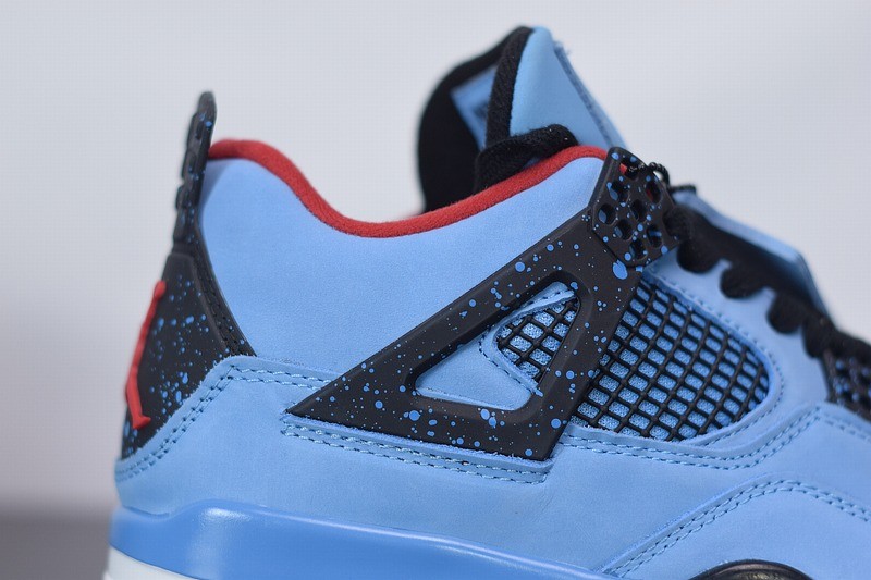 Jordan 4 Retro Travis Scott Cactus Jack Jordan 4 Retro Travis Scott Cactus Jack