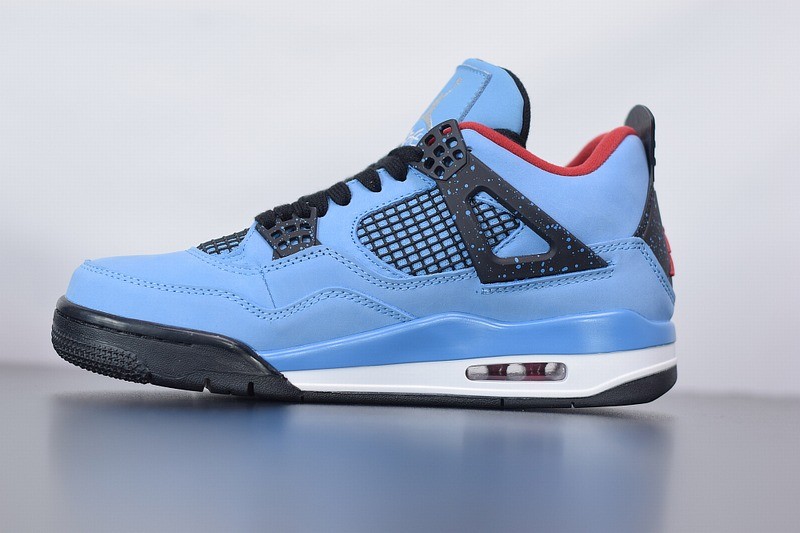 Jordan 4 Retro Travis Scott Cactus Jack Jordan 4 Retro Travis Scott Cactus Jack