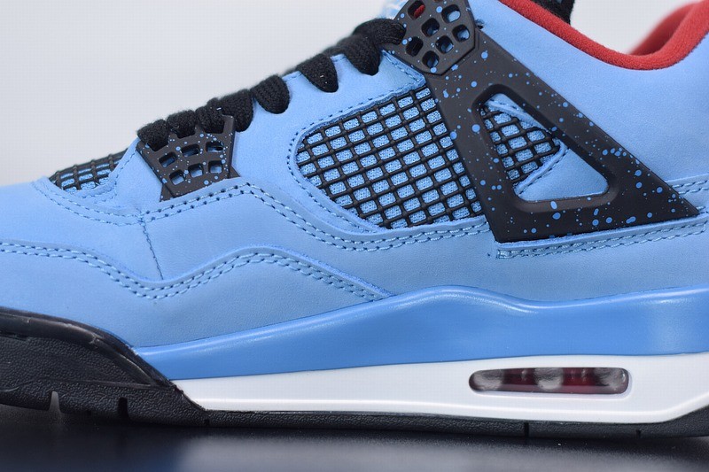 Jordan 4 Retro Travis Scott Cactus Jack Jordan 4 Retro Travis Scott Cactus Jack