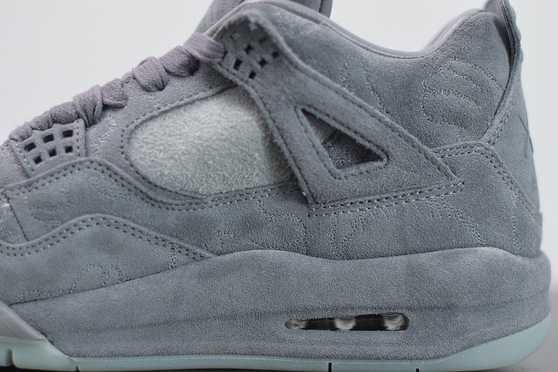 Jordan 4 Retro Kaws Jordan 4 Retro Kaws