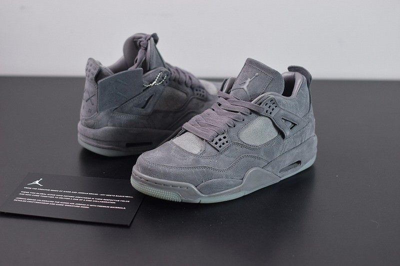 Jordan 4 Retro Kaws Jordan 4 Retro Kaws