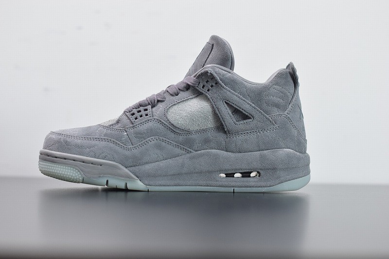 Jordan 4 Retro Kaws Jordan 4 Retro Kaws