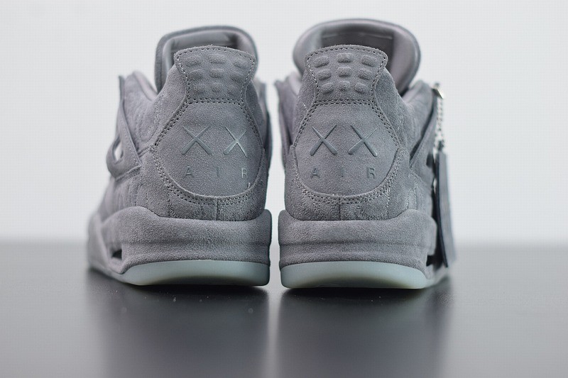 Jordan 4 Retro Kaws Jordan 4 Retro Kaws