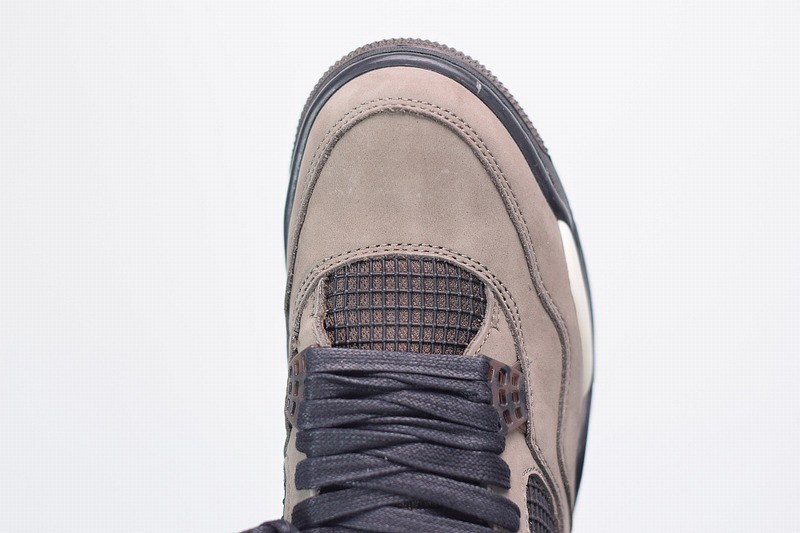 Jordan 4 Retro Travis Scott Dark Mocha/Sail Jordan 4 Retro Travis Scott Dark Mocha/Sail