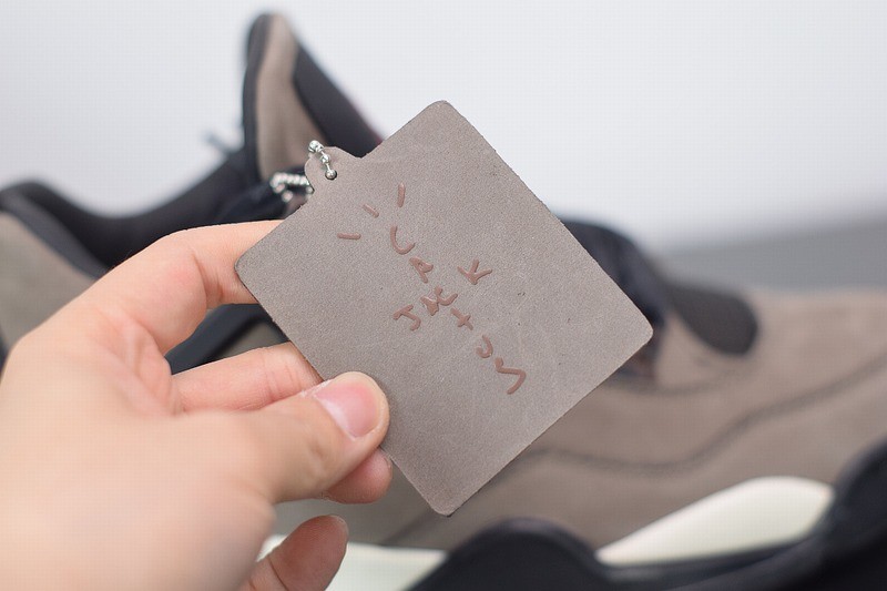 Jordan 4 Retro Travis Scott Dark Mocha/Sail Jordan 4 Retro Travis Scott Dark Mocha/Sail
