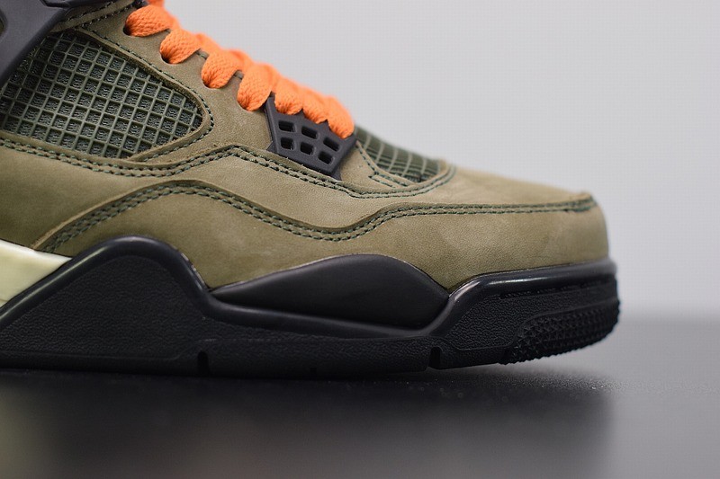 Jordan 4 Retro Travis Scott Olive Jordan 4 Retro Travis Scott Olive