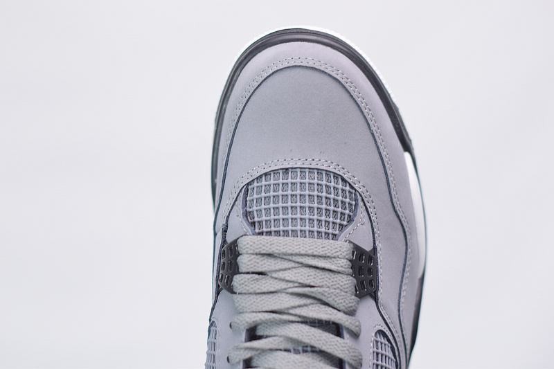 Jordan 4 Retro Cool Grey Jordan 4 Retro Cool Grey