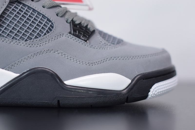 Jordan 4 Retro Cool Grey Jordan 4 Retro Cool Grey