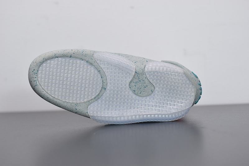 Nike Mag Come Back To The Future(Auto Lacing) Nike Mag Come Back To The Future(Auto Lacing)