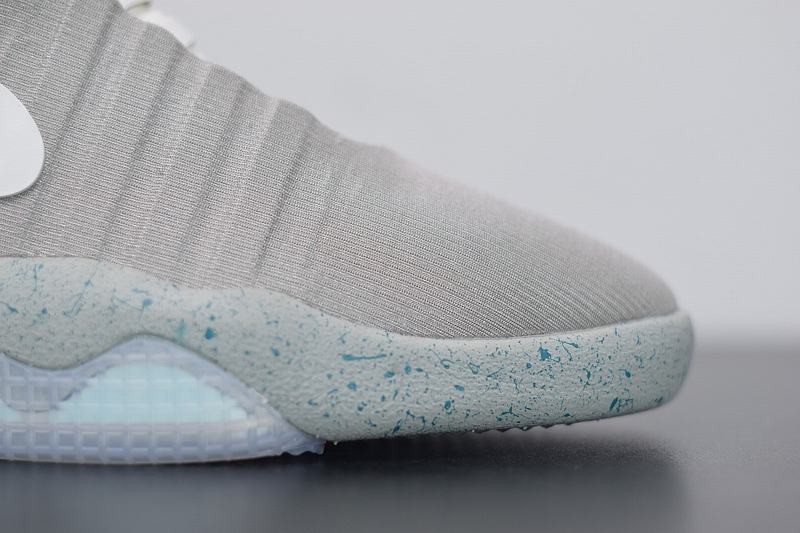 Nike Mag Come Back To The Future(Auto Lacing) Nike Mag Come Back To The Future(Auto Lacing)