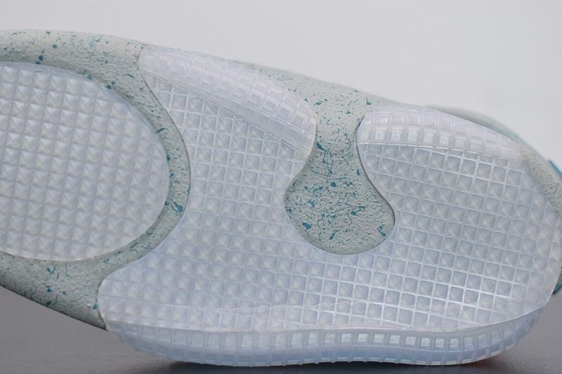 Nike Mag Come Back To The Future(Auto Lacing) Nike Mag Come Back To The Future(Auto Lacing)