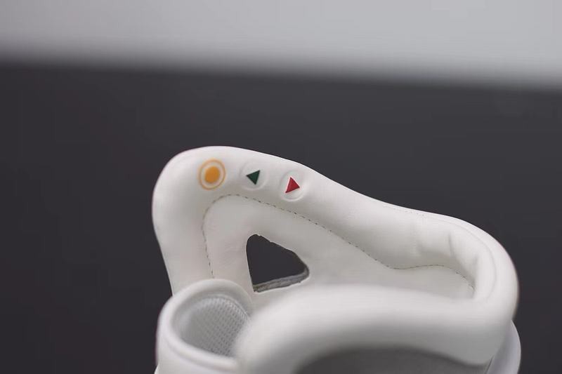 Nike Mag Come Back To The Future(Auto Lacing) Nike Mag Come Back To The Future(Auto Lacing)