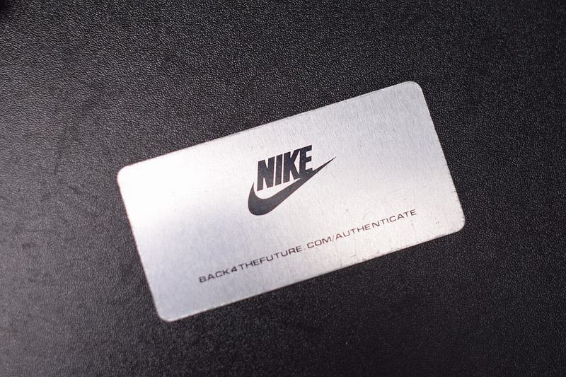 Nike Mag Come Back To The Future(Auto Lacing) Nike Mag Come Back To The Future(Auto Lacing)