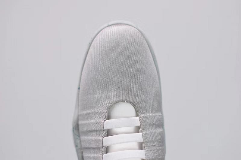 Nike Mag Come Back To The Future(Auto Lacing) Nike Mag Come Back To The Future(Auto Lacing)