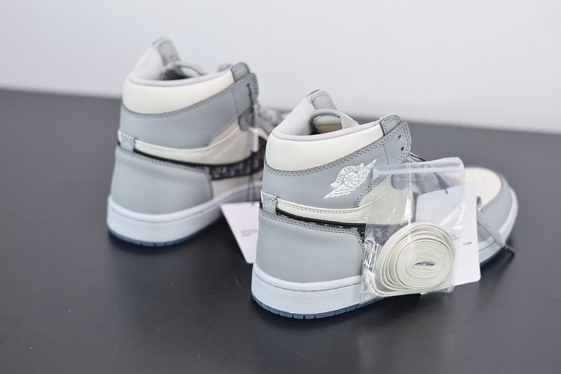 Jordan 1 Retro High Dior (HB Batch) Jordan 1 Retro High Dior (HB Batch)