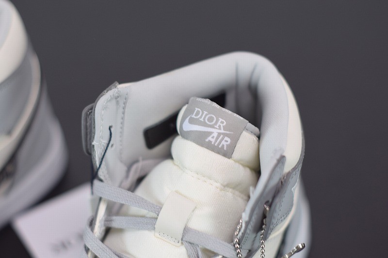 Jordan 1 Retro High Dior (HB Batch) Jordan 1 Retro High Dior (HB Batch)