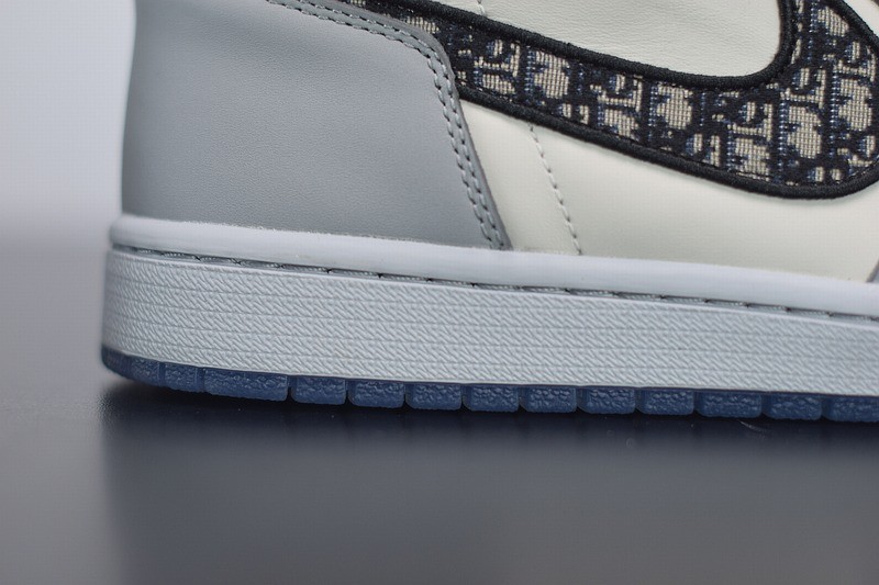 Jordan 1 Retro High Dior (HB Batch) Jordan 1 Retro High Dior (HB Batch)