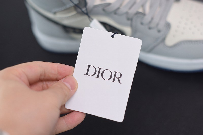Jordan 1 Retro High Dior (HB Batch) Jordan 1 Retro High Dior (HB Batch)