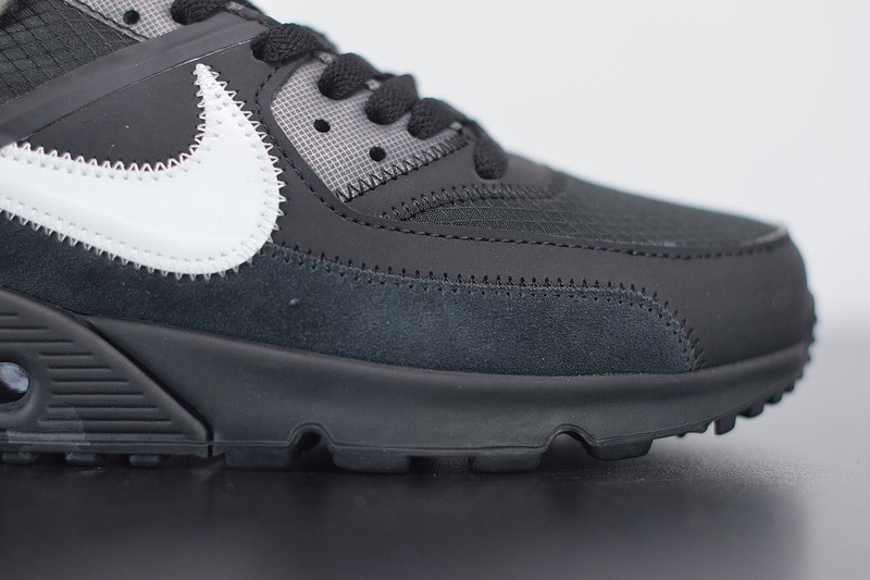 Nike Air Max 90 OFF-WHITE black Nike Air Max 90 OFF-WHITE black