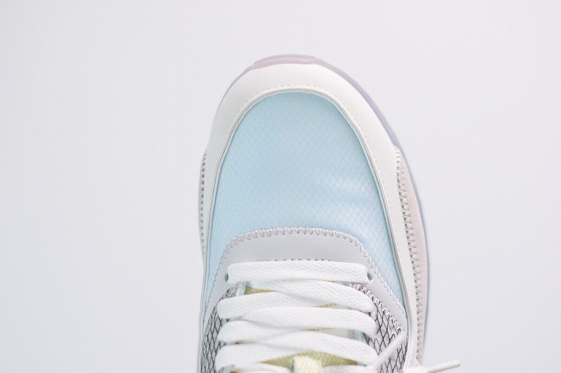 Nike Air Max 90 OFF-WHITE White Nike Air Max 90 OFF-WHITE White