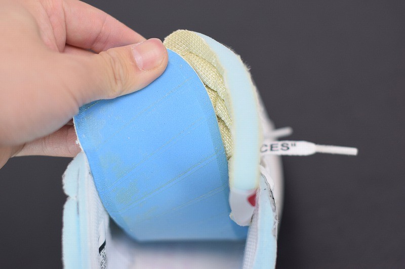 Nike Air Max 90 OFF-WHITE White Nike Air Max 90 OFF-WHITE White