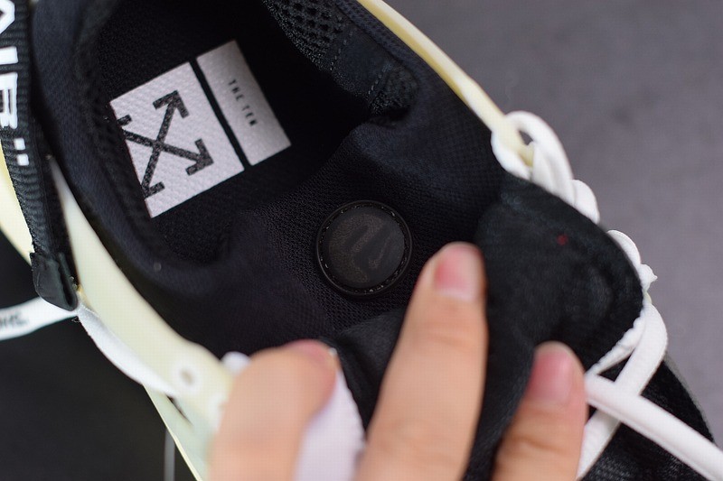 Nike Air Presto Off-White Nike Air Presto Off-White