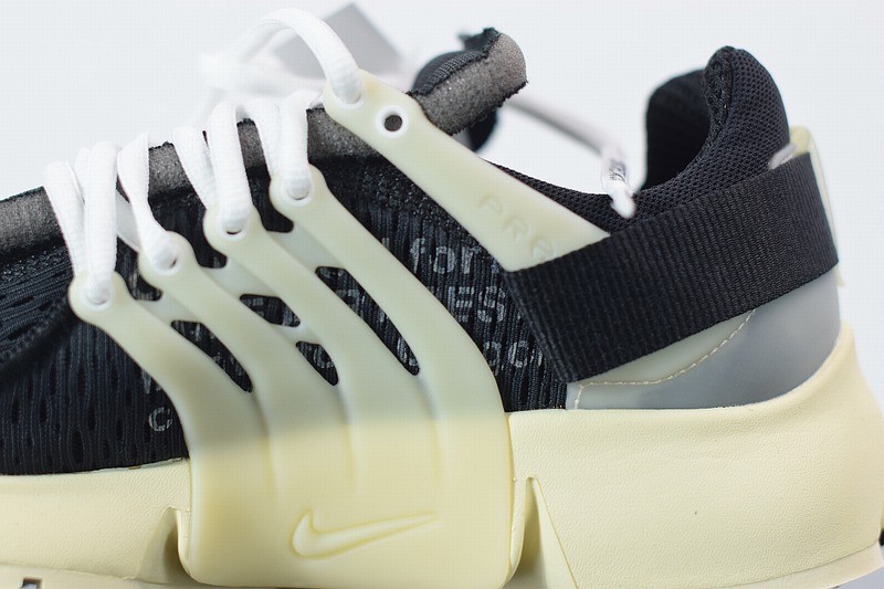 Nike Air Presto Off-White Nike Air Presto Off-White