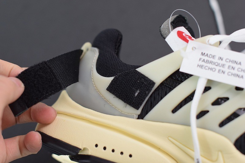 Nike Air Presto Off-White Nike Air Presto Off-White