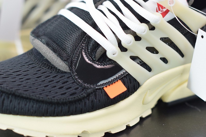 Nike Air Presto Off-White Nike Air Presto Off-White