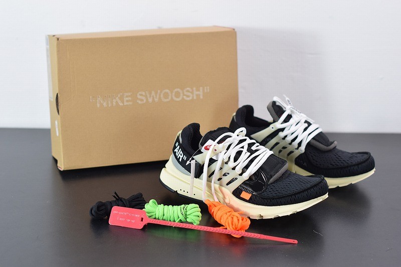Nike Air Presto Off-White Nike Air Presto Off-White
