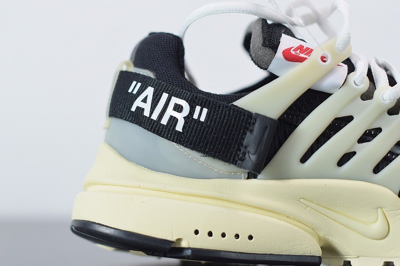 Nike Air Presto Off-White Nike Air Presto Off-White