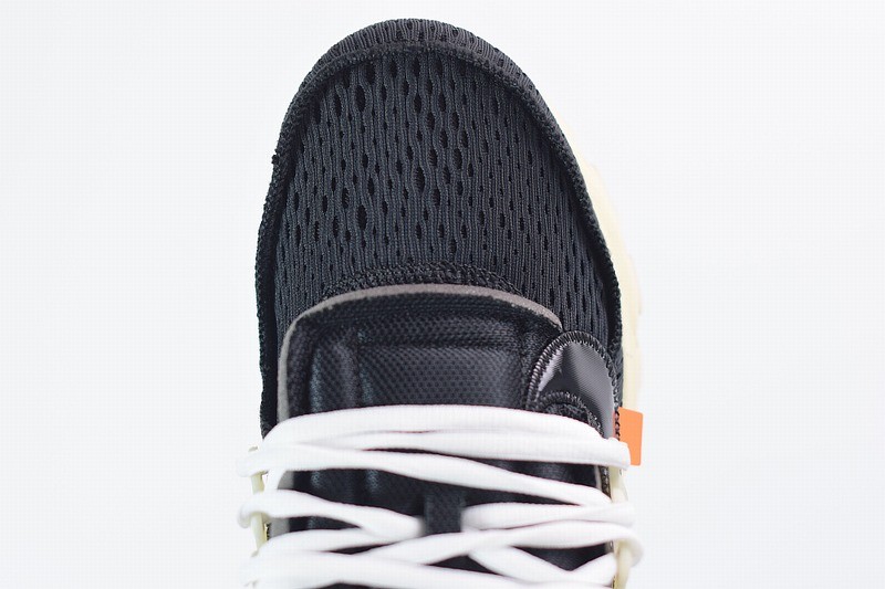 Nike Air Presto Off-White Nike Air Presto Off-White
