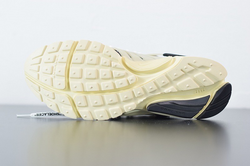 Nike Air Presto Off-White Nike Air Presto Off-White