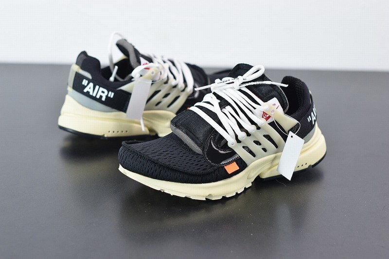 Nike Air Presto Off-White Nike Air Presto Off-White