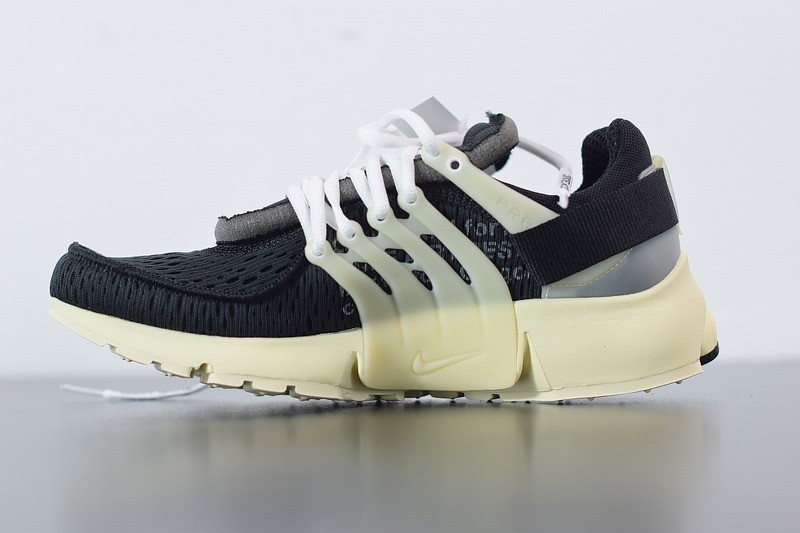 Nike Air Presto Off-White Nike Air Presto Off-White