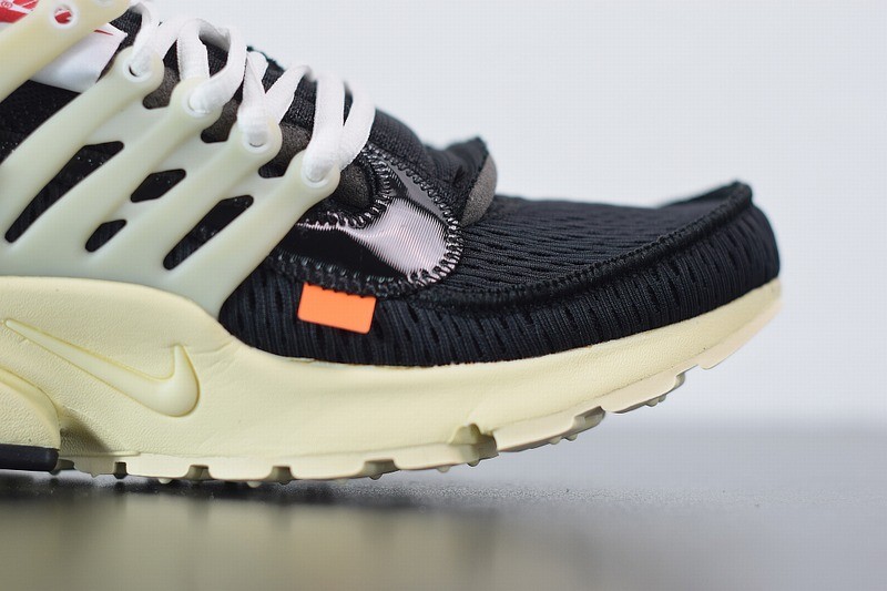 Nike Air Presto Off-White Nike Air Presto Off-White