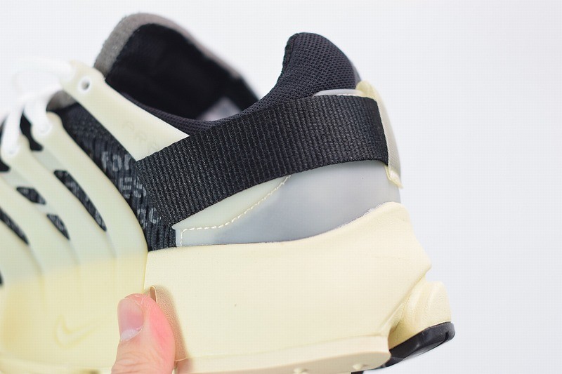 Nike Air Presto Off-White Nike Air Presto Off-White