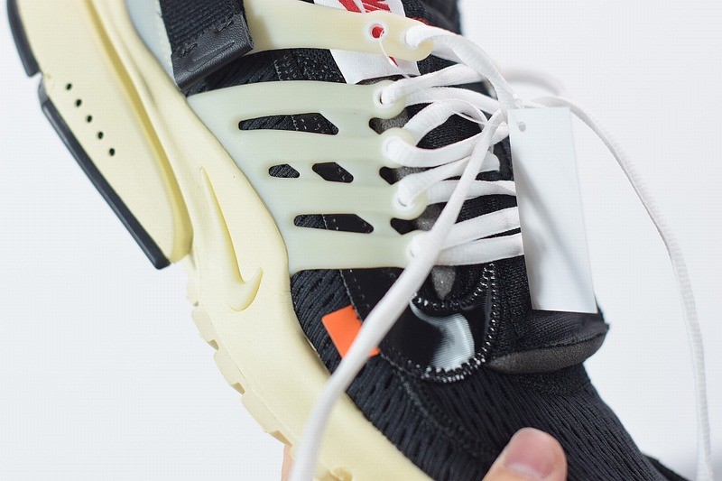 Nike Air Presto Off-White Nike Air Presto Off-White