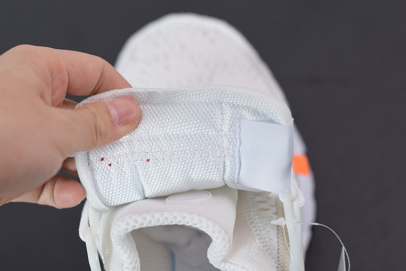 Nike Air Presto Off-White White (2018) Nike Air Presto Off-White White (2018)