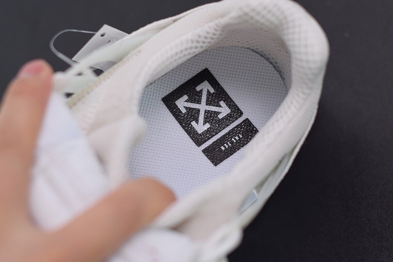 Nike Air Presto Off-White White (2018) Nike Air Presto Off-White White (2018)