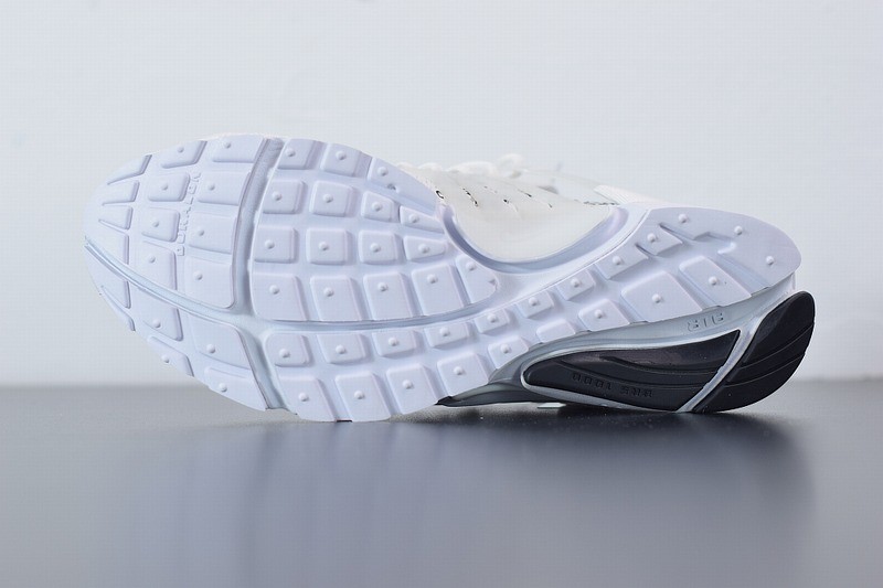 Nike Air Presto Off-White White (2018) Nike Air Presto Off-White White (2018)